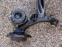 фото thumb №9, Вісь задня балка підвішування kia rio iii 2016r !!!