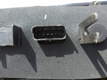 фото thumb №7, Nissan micra k12 2003 2004 2005 лампа задня права