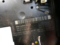 фото thumb №4, Mercedes w212 2.2 cdi модуль sam коробка запобіжник.