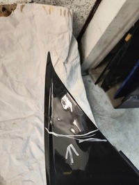 фото thumb №10, Крыло правый перед vw polo vi 2g0821106