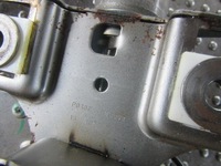 фото thumb №11, Jaguar f-pace x761 2.0d 2016 шток колонка кермова europa