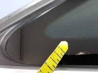 фото thumb №7, Audi q4 e-tron sportback стекло кузовная зад правая 89e845298