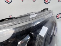 фото thumb №2, Лампа левая перед toyota hilux viii lift full led