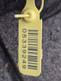 фото thumb №8, Крила перед сторона ліва bmw 4 f32 f33 f36 lci lift