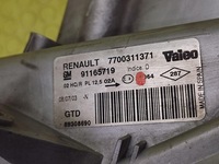 фото thumb №9, Opel vivaro фара лампа левый перед 7700311371