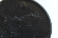 фото thumb №7, Kia niro de защита заднего бампера буксировочный 86617-g5500 2020 23678022