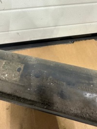 Mercedes benz w201 190 1.8 бензин радиатор воды Недорого, фото thumb