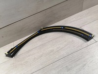 фото thumb №7, Toyota auris ii 17- молдинг крила права задня oryg