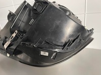 фото thumb №7, Bmw 7 f01 lift права лампа full led адаптивний