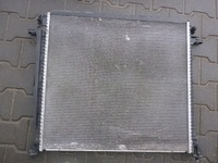 фото thumb №11, Vw crafter ii 2n0121253c радиатор wody оригинал