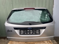 фото thumb №1, Ford focus mk1 kombi крышка багажника багажника задняя 08