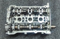фото thumb №7, Головка audi 2.7 v6 biturbo a6 s4 quatro vw seat skoda