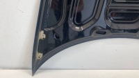 фото thumb №10, Porsche 911 991 капот кришка двигуна 11-19 991511011