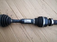 фото thumb №10, Піввісь права передня volvo xc60 i 2.4 d3 d4 d5 p31272546