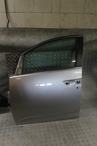фото thumb №1, Honda odyssey 2015 двері ліва передні повний