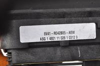 фото thumb №12, Ford kuga mk1 подушка воздушная водителя подушка безопасности 8v41-r042b85-aew