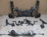 Купить Стабилизатор приводной вал перед ford focus mk3 рестайлинг  tdci, фото thumb