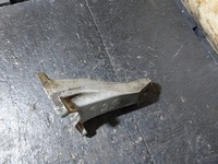 фото thumb №8, Лапи / крепление двигателя bmw 5 e34 525i m20b25 256k1 механическая коробка передач 1133362