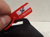 фото thumb №6, Рамка захист спідометра 682645473r renault trafic iv 22-