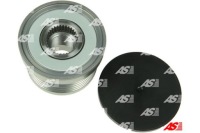 Зчеплення генератора renault laguna 2 megane 2 1.9 dci 2001 - as-pl Доставка, фото thumb