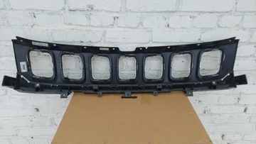фото thumb №3, Решітка решітка радіатора jeep compass ii