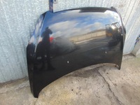 фото thumb №6, Капот крышка двигателя peugeot 307 чёрная exld