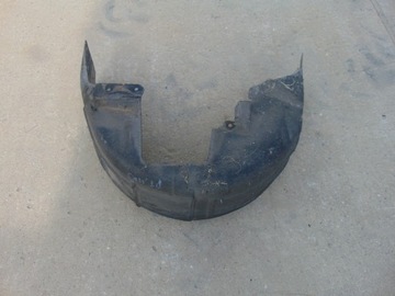 фото thumb №7, Підкрилок праві задні ford mondeo mk5 універсал sedan хетчбек