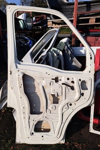 фото thumb №4, Renault master ii 98 - дверь левый перед