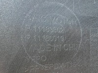 фото thumb №7, Бампер mg4 mg iv перед передний