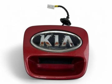 фото thumb №6, Kia rio 2012 ручка / тримач кришки задньої / багажника