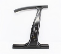 фото thumb №1, Vw passat b8 3g лівий поріг обшивка блок двигуна org новий