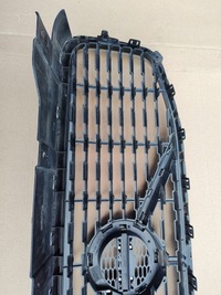 фото thumb №5, Volvo s90 r design решітка радіатора решітка радіатора