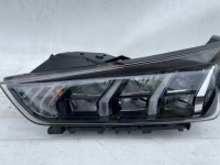 Ioniq рестайлинг  фара левая full led 92101-g2 оригинал Оригинал, фото thumb