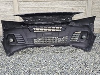 фото thumb №12, Бампер передний перед opel vivaro c 19- #6975