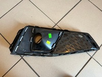 фото thumb №13, Решётка бампера левая audi a4 b9 b-9 s line