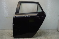 фото thumb №2, Дверь левый задняя mazda 3 bl hb