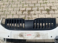 фото thumb №8, Skoda octavia iii lift бампер перед передний оригинал 5e0807221n