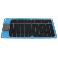 фото thumb №4, Зарядний пристрій do панель сонцезахисний solar 8w 5v