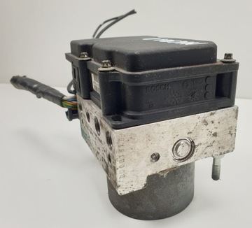 фото thumb №6, Насос тормозная abs nissan micra k12 47660ax600