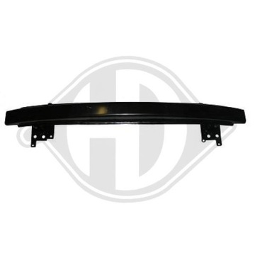 фото thumb №1, Pochłaniacz удару do volkswagen cross polo 05-