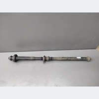 фото thumb №1, Wal приводной porsche cayenne ii 7p 3.0 tdi