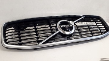 фото thumb №8, Volvo xc-60 2017-2021 r-design решітка решітка радіатора