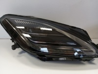 Фара фари full led jaguar e pace рестайлінг  l9c3-13w030-ca нове Зі Шроту, фото thumb