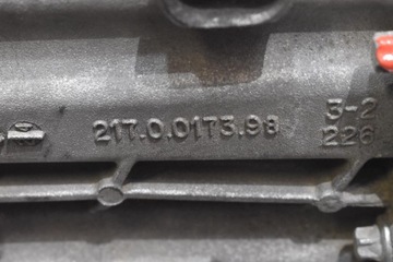 фото thumb №8, Коробка передач коробки передач 8607320-01 bmw f30 f31 2.0d 143 km 11-16