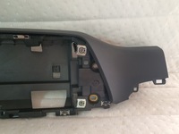 фото thumb №7, Молдинг кронштейн декора консоли led audi a6 c8 a7