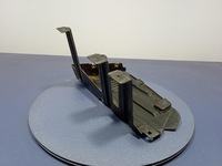 фото thumb №5, Bmw ix3 g08 защита подвеска правый задняя задняя 7488448