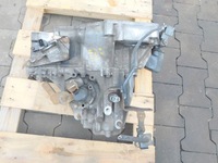 фото thumb №7, Honda civic vii 1.4 02r коробка передач передач механічна
