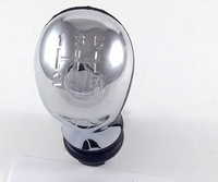 фото thumb №7, Ручка перемикання передач 5-g citroen c5 i fl 2004-2008