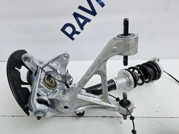 фото thumb №8, Ferrari поворотна опора підвішування правий перед 343013