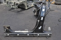 Купить Mercedes gla x156 стойку порог левый, фото thumb